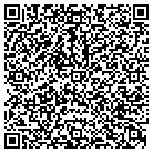 QR code with Oswayo Valley Memorial Library contacts