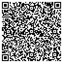 QR code with Heritage Pools contacts
