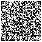QR code with D And S Processing Servic contacts