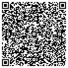 QR code with Phila City Institute Library contacts
