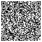 QR code with Philadelphia Center contacts