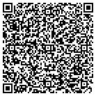 QR code with Philadelphia City Inst Library contacts