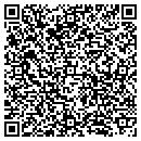 QR code with Hall II William H contacts
