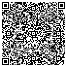 QR code with Physical & Mathematical Scienc contacts