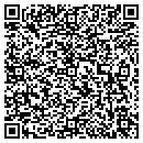 QR code with Harding Wayne contacts