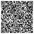 QR code with Harvey W Skinner contacts