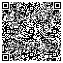 QR code with I Rssfcu contacts