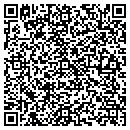 QR code with Hodges Wendall contacts