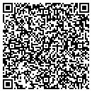 QR code with Houk Vickie L contacts