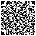 QR code with Hukill E M contacts