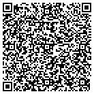 QR code with Thrive Behavioral Health LLC contacts