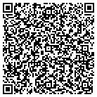 QR code with Radnor Memorial Library contacts