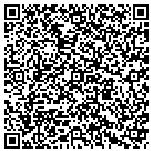 QR code with University Ophthalmic Conslnts contacts