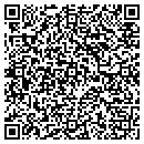 QR code with Rare Book Branch contacts