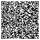 QR code with C T Produce contacts
