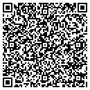 QR code with L Quoss & Associates contacts