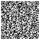 QR code with Back To Health Muscular Thrpy contacts