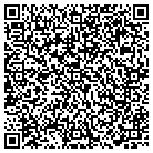 QR code with Ridley Township Public Library contacts