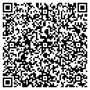 QR code with LA Web Works contacts