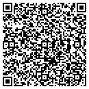 QR code with Ross Library contacts