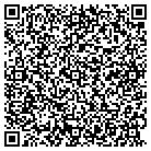 QR code with Foothill Copier & Copy Center contacts