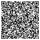 QR code with England Inc contacts