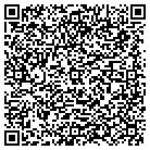 QR code with Saegertown Area Library Association contacts