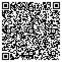 QR code with Michael A K contacts