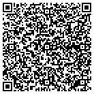 QR code with Western Pension Conf Seattle Chap contacts