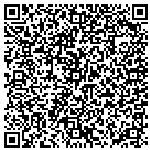 QR code with Talk Of The Town Distributors Inc contacts