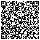 QR code with Hooligan Upholstery contacts