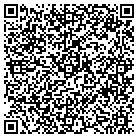 QR code with T C And C Wholesale Foods Inc contacts