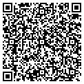QR code with Thomas Bakery contacts