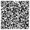 QR code with T O V contacts