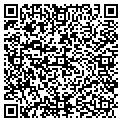 QR code with Hall Ray Iii Chfc contacts