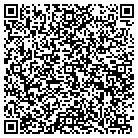 QR code with High Tech Enterprises contacts