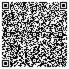 QR code with Caldwell County Hospital/Home contacts