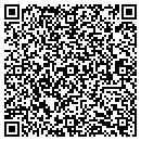 QR code with Savage L D contacts