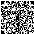 QR code with Tony Hodge contacts