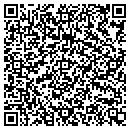 QR code with B W Sweets Bakery contacts