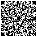 QR code with The High Library contacts