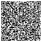 QR code with The La Entrada Library Project contacts