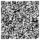 QR code with The Vine And Branch contacts