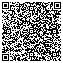 QR code with Thun Library contacts