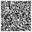 QR code with Sandis Seams contacts