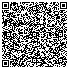 QR code with Tunkhannock Public Library contacts