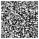 QR code with Clinton County Care & Rehab contacts