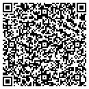 QR code with Zorro Productions contacts