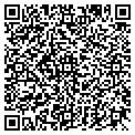 QR code with Tds Upholstery contacts