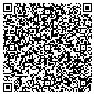 QR code with Upper Perkiomen Valley Library contacts